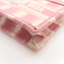 Christian Dior Mini Embroid...