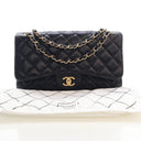 Chanel Jumbo Lambskin Class...