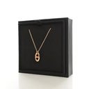 Hermes Farandole Pendant