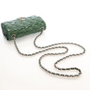 Chanel Extra Mini Patent Re...