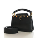 Louis Vuitton Taurillon Flo...