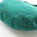 Bottega Veneta Mini Crystal...