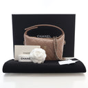 Chanel Caviar Quilted Hobo ...