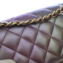 Chanel Medium Calfskin Clas...