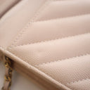 Chanel Caviar Paris-Athens ...