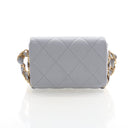 Chanel Mini Lambskin Chunky...