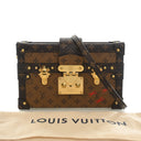 Louis Vuitton Reverse Monog...