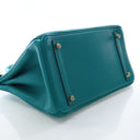 Hermes Vert Verone Togo Bir...
