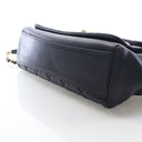 Chanel Medium Lambskin Chai...