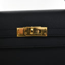 Hermes Bleu Indigo Epsom Se...