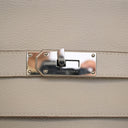 Hermes Gris Pale Togo Hac A...