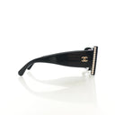 Hover Product -Chanel Pearl...