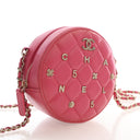 Hover Product -Chanel Mini ...