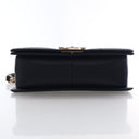Chanel Medium Caviar Boy Bag