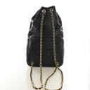 Chanel Small Lambskin In Se...