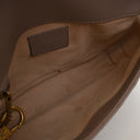 Gucci Calfskin Super Mini M...