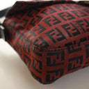 Fendi Zucchino FF Baguette