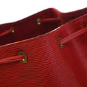 Louis Vuitton Vintage Epi N...