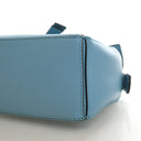 Loewe Mini Calfskin Puzzle Bag