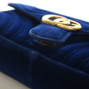 Gucci Mini Velvet Marmont F...