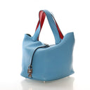 Hermes Bleu Du Nord Verso C...