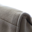 Chanel Large Canvas Deauvil...