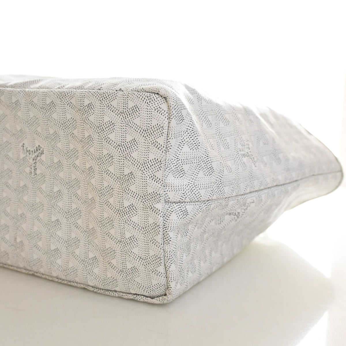 Goyard Goyardine St. Louis PM, photo 7 of 20