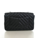 Chanel Mini Calfskin Rectan...