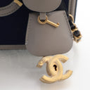 Chanel Medium Filigree Vani...