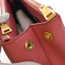 Prada Medium Saffiano Galle...