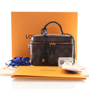 Louis Vuitton Reverse Monog...