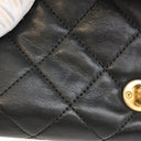 Chanel Mini Lambskin Pearl ...