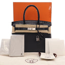 Hermes Noir Togo Niloticus ...