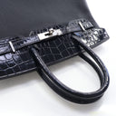 Hermes Noir Togo Niloticus ...