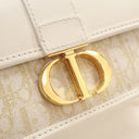 Christian Dior Medium Obliq...