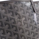 Goyard Goyardine Anjou Mini