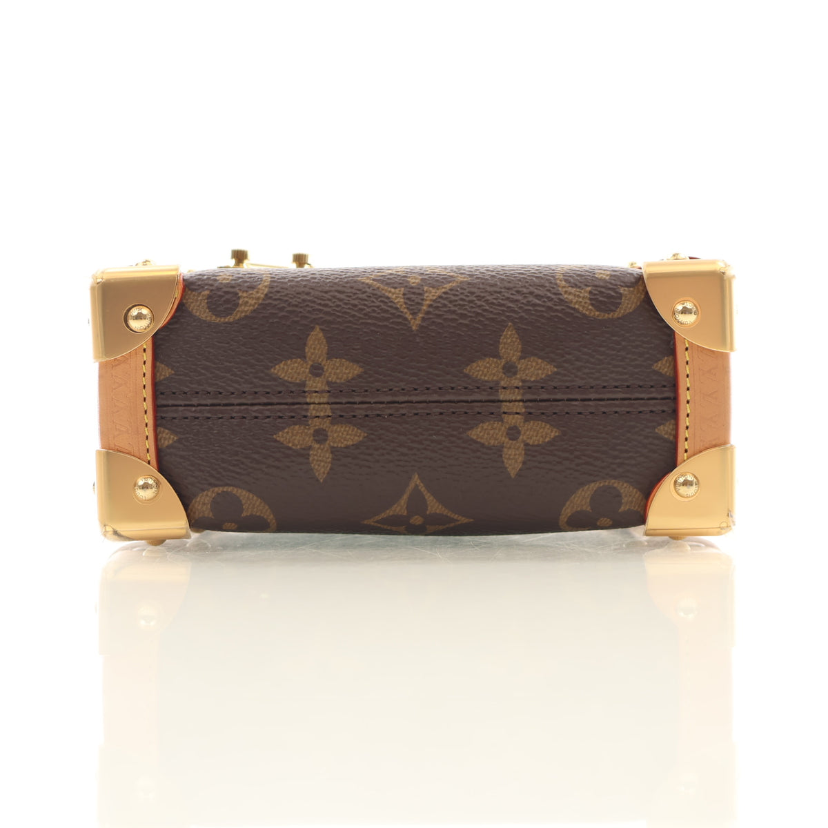 Louis Vuitton Monogram Side Trunk Pico, photo 9 of 15