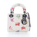 Product - Dior Mini Calfski...