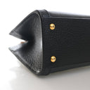 Gucci Mini Calfskin Diana T...