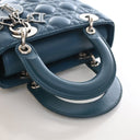 Christian Dior Small Lambsk...