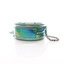 Chanel Multicolor PVC Round...