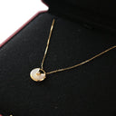 Cartier Mother of Pearl Amu...