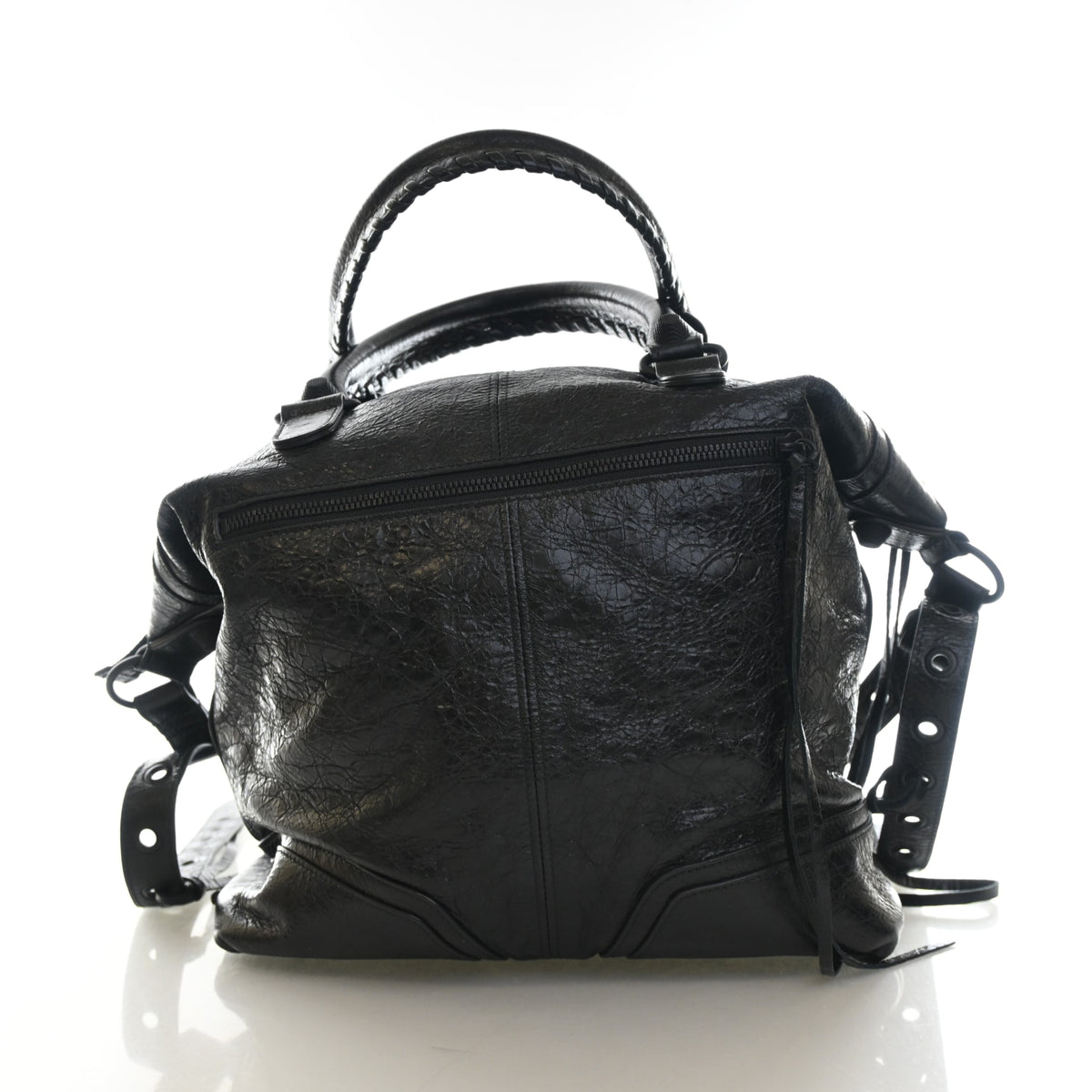 Balenciaga Lambskin Le Cagole Tote, photo 11 of 13