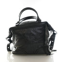 Balenciaga Lambskin Le Cago...