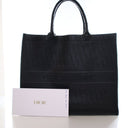 Christian Dior Large Calfsk...