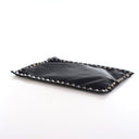 Valentino Nylon Rockstud Pouch