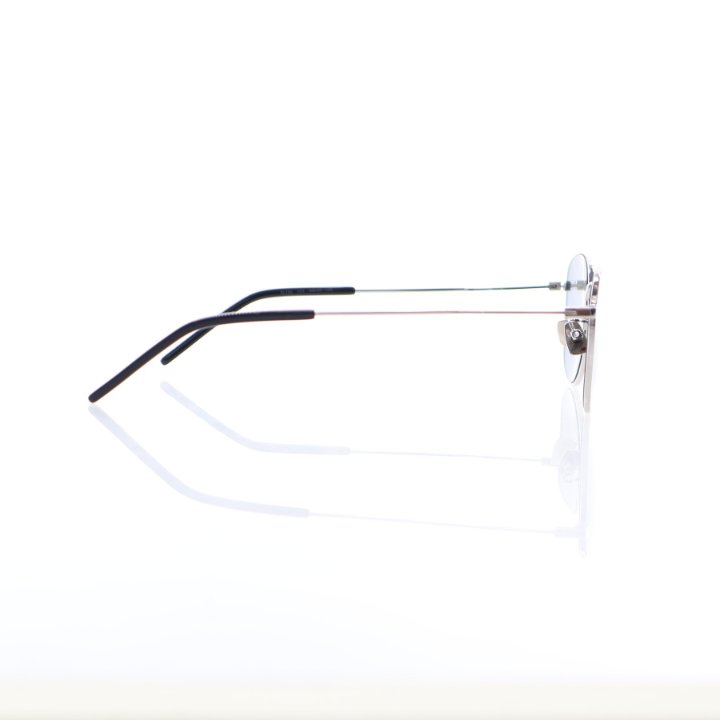 Saint Laurent 53mm Panthos Sunglasses