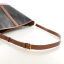 Celine Medium Triomphe Buck...