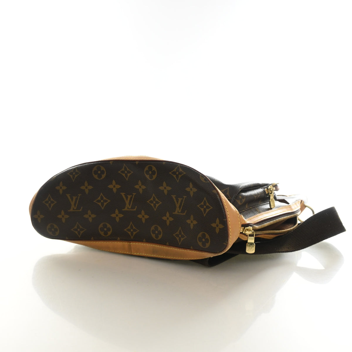 Louis Vuitton Monogram Bosphore Backpack, photo 6 of 20