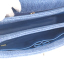 Chanel Small Denim Trendy C...